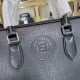 2024FW Briefcase FENDI Urban style 2024FW Briefcase FENDI Urban style