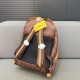 2024FW Backpack FENDI Used by celebrities and celebrities 2024FW Backpack FENDI Used by celebrities and celebrities