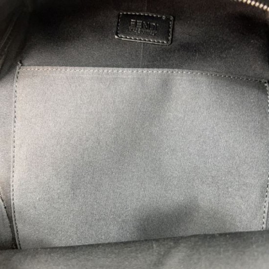 2024FW Backpack FENDI Used by celebrities and celebrities 2024FW Backpack FENDI Used by celebrities and celebrities