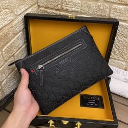 2024SS This season's explosively popular standard product GUCCI Gucci clutch bag