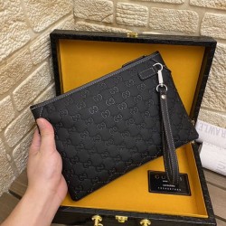 2024SS This season's explosively popular standard product GUCCI Gucci clutch bag