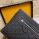 2024SS This season's explosively popular standard product GUCCI Gucci clutch bag 2024SS This season's explosively popular standard product GUCCI Gucci clutch bag