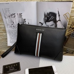 2024SS GUCCI clutch bag as a Christmas gift