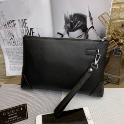 2024SS GUCCI clutch bag as a Christmas gift