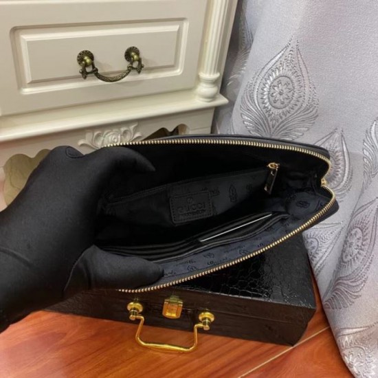 2024SS Only 1 item available! VIP Customer Sale GUCCI Gucci Clutch Bag 2024SS Only 1 item available! VIP Customer Sale GUCCI Gucci Clutch Bag
