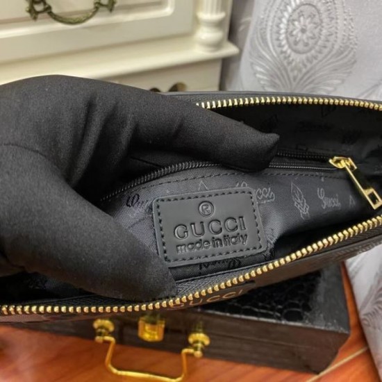 2024SS Only 1 item available! VIP Customer Sale GUCCI Gucci Clutch Bag 2024SS Only 1 item available! VIP Customer Sale GUCCI Gucci Clutch Bag