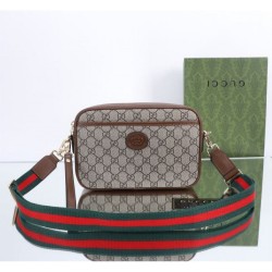 2024SS Item with high expectations GUCCI Gucci shoulder bag