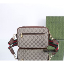 2024SS Item with high expectations GUCCI Gucci shoulder bag
