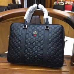 2024SS High quality popular item GUCCI Gucci briefcase