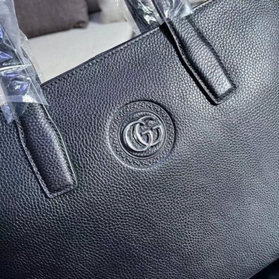 2024SS A must-see for those who missed out on this season! GUCCI Gucci Briefcase 2024SS A must-see for those who missed out on this season! GUCCI Gucci Briefcase
