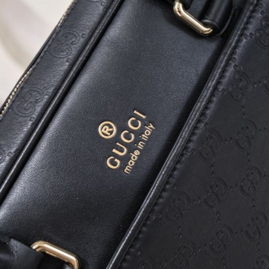 2024SS Popular and hugely popular! GUCCI Gucci briefcase 2024SS Popular and hugely popular! GUCCI Gucci briefcase
