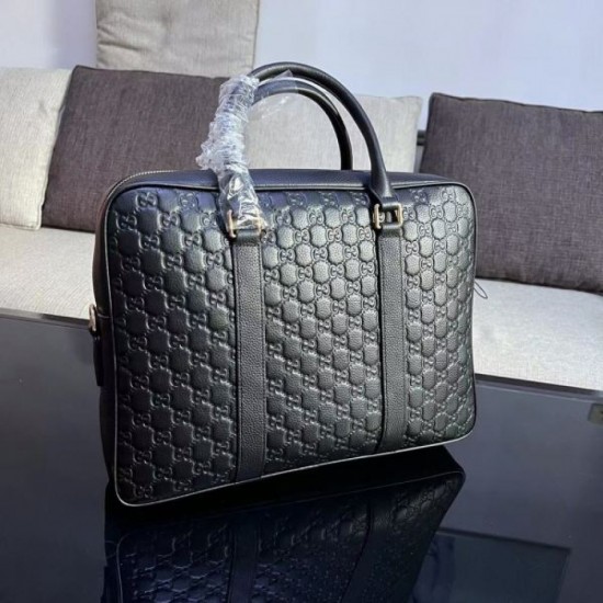 2024SS GUCCI Gucci briefcase that can be used for any occasion 2024SS GUCCI Gucci briefcase that can be used for any occasion