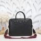2024SS Favorite Style GUCCI Gucci Briefcase 2024SS Favorite Style GUCCI Gucci Briefcase