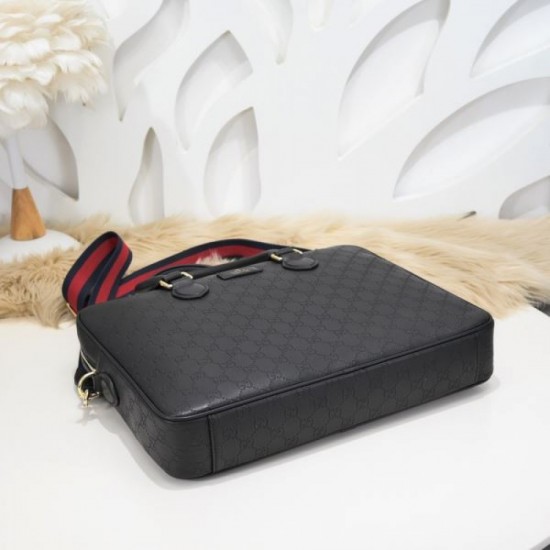2024SS Favorite Style GUCCI Gucci Briefcase 2024SS Favorite Style GUCCI Gucci Briefcase