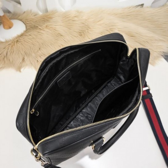 2024SS Favorite Style GUCCI Gucci Briefcase 2024SS Favorite Style GUCCI Gucci Briefcase