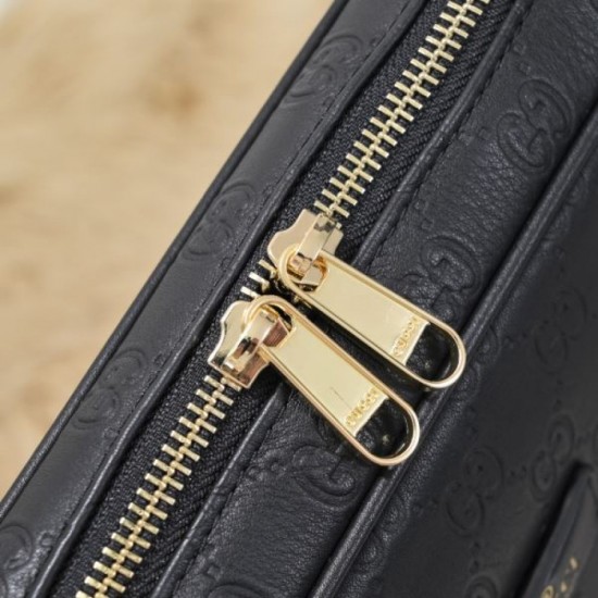 2024SS Favorite Style GUCCI Gucci Briefcase 2024SS Favorite Style GUCCI Gucci Briefcase