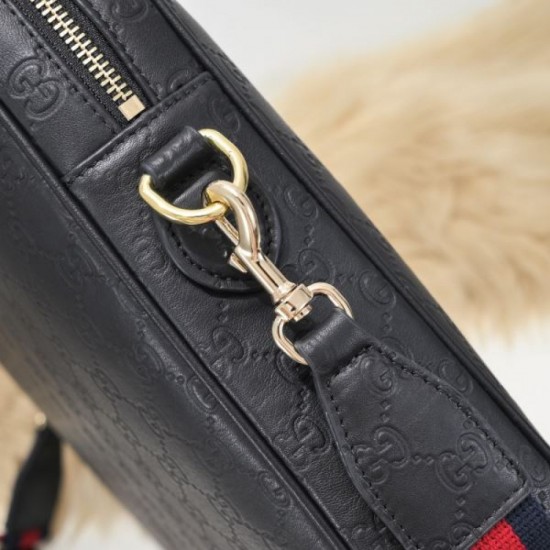 2024SS Favorite Style GUCCI Gucci Briefcase 2024SS Favorite Style GUCCI Gucci Briefcase