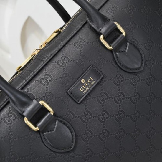2024SS Favorite Style GUCCI Gucci Briefcase 2024SS Favorite Style GUCCI Gucci Briefcase
