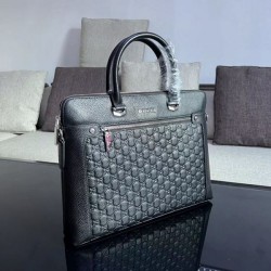 2024SS Favorite Design GUCCI Gucci Briefcase