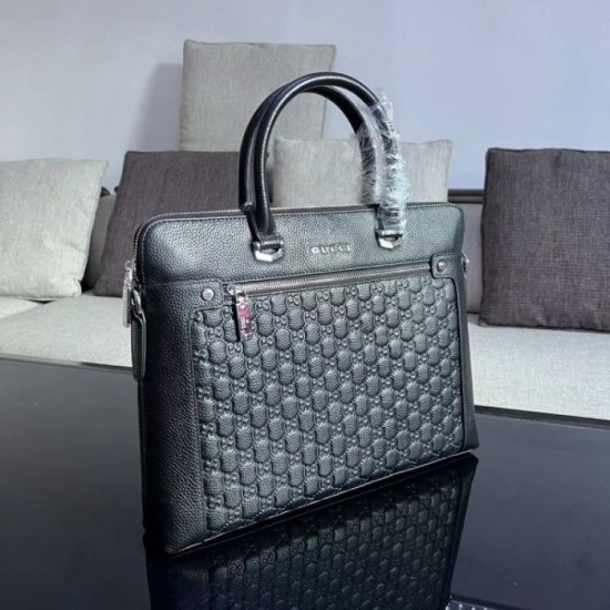 2024SS Favorite Design GUCCI Gucci Briefcase 2024SS Favorite Design GUCCI Gucci Briefcase