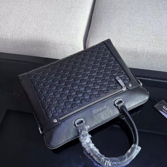 2024SS Favorite Design GUCCI Gucci Briefcase 2024SS Favorite Design GUCCI Gucci Briefcase
