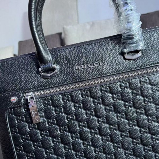 2024SS Favorite Design GUCCI Gucci Briefcase 2024SS Favorite Design GUCCI Gucci Briefcase