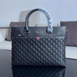 2024SS Make me look mature GUCCI Gucci briefcase