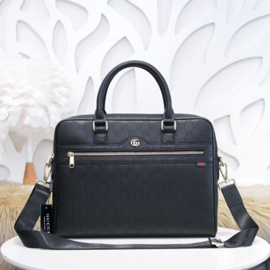 2024SS Small quantity in stock ☆ Limited model GUCCI Gucci briefcase 2024SS Small quantity in stock ☆ Limited model GUCCI Gucci briefcase