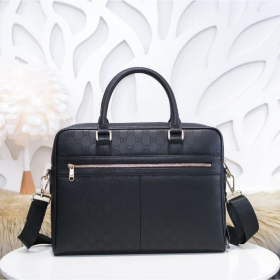 2024SS Small quantity in stock ☆ Limited model GUCCI Gucci briefcase 2024SS Small quantity in stock ☆ Limited model GUCCI Gucci briefcase