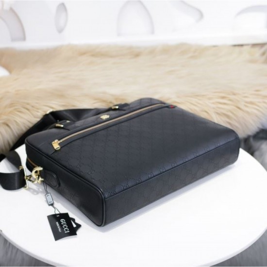 2024SS Small quantity in stock ☆ Limited model GUCCI Gucci briefcase 2024SS Small quantity in stock ☆ Limited model GUCCI Gucci briefcase