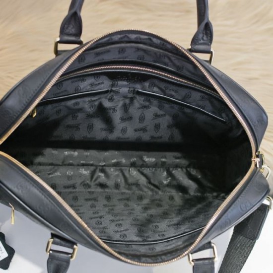 2024SS Small quantity in stock ☆ Limited model GUCCI Gucci briefcase 2024SS Small quantity in stock ☆ Limited model GUCCI Gucci briefcase