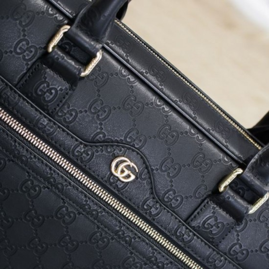 2024SS Small quantity in stock ☆ Limited model GUCCI Gucci briefcase 2024SS Small quantity in stock ☆ Limited model GUCCI Gucci briefcase