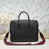 2024SS cool and stylish GUCCI briefcase