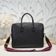 2024SS cool and stylish GUCCI briefcase 2024SS cool and stylish GUCCI briefcase