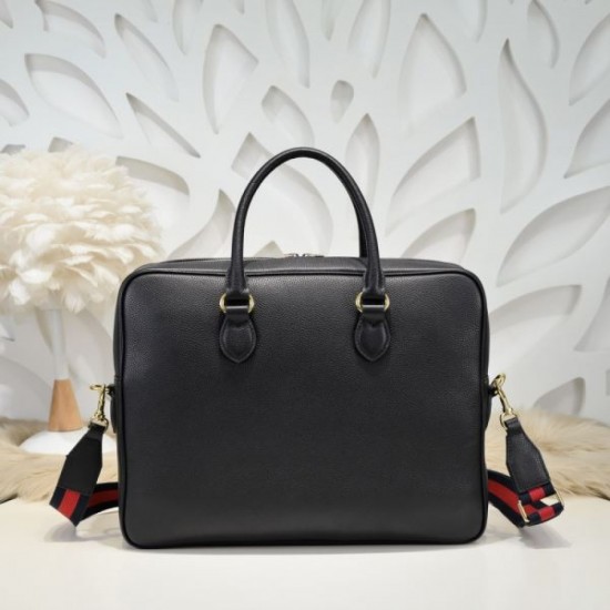 2024SS cool and stylish GUCCI briefcase 2024SS cool and stylish GUCCI briefcase