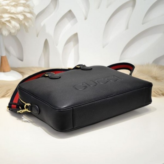 2024SS cool and stylish GUCCI briefcase 2024SS cool and stylish GUCCI briefcase