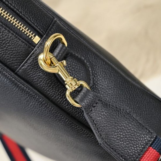 2024SS cool and stylish GUCCI briefcase 2024SS cool and stylish GUCCI briefcase
