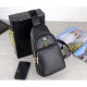 2024SS Popular item in magazines and on the street GUCCI Gucci chest bag 2024SS Popular item in magazines and on the street GUCCI Gucci chest bag