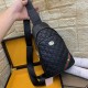 2024SS GUCCI chest bag for advanced fashionistas 2024SS GUCCI chest bag for advanced fashionistas