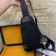 2024SS GUCCI chest bag for advanced fashionistas 2024SS GUCCI chest bag for advanced fashionistas