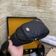 2024SS GUCCI chest bag for advanced fashionistas 2024SS GUCCI chest bag for advanced fashionistas