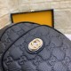 2024SS GUCCI chest bag for advanced fashionistas 2024SS GUCCI chest bag for advanced fashionistas