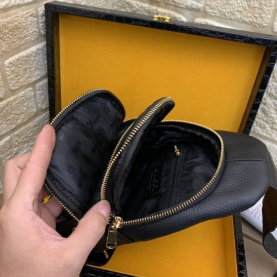 2024SS GUCCI chest bag for advanced fashionistas 2024SS GUCCI chest bag for advanced fashionistas