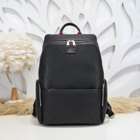 2024SS Charming Style GUCCI Gucci Backpack 2024SS Charming Style GUCCI Gucci Backpack