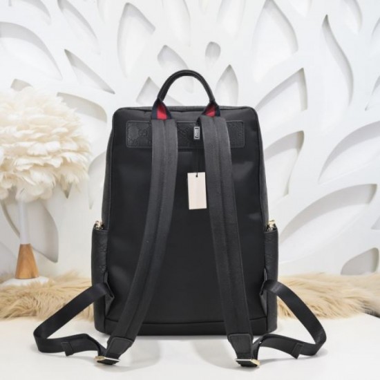 2024SS Charming Style GUCCI Gucci Backpack 2024SS Charming Style GUCCI Gucci Backpack