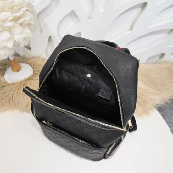2024SS Charming Style GUCCI Gucci Backpack 2024SS Charming Style GUCCI Gucci Backpack
