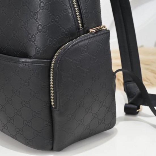 2024SS Charming Style GUCCI Gucci Backpack 2024SS Charming Style GUCCI Gucci Backpack