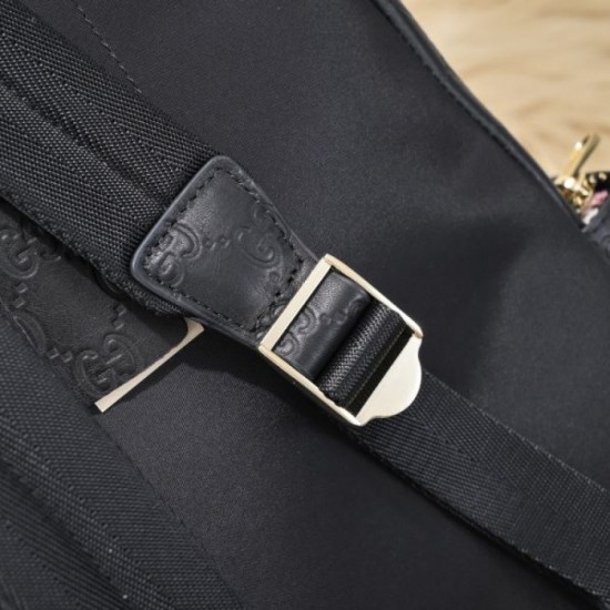 2024SS Charming Style GUCCI Gucci Backpack 2024SS Charming Style GUCCI Gucci Backpack