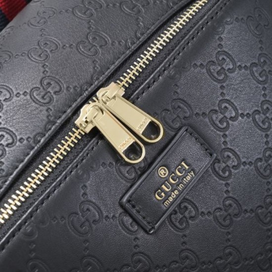 2024SS Charming Style GUCCI Gucci Backpack 2024SS Charming Style GUCCI Gucci Backpack