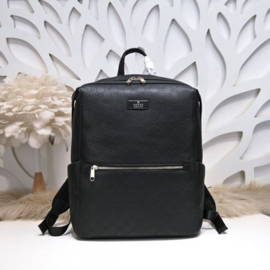 2024SS Popular new GUCCI backpack that is definitely recommended 2024SS Popular new GUCCI backpack that is definitely recommended